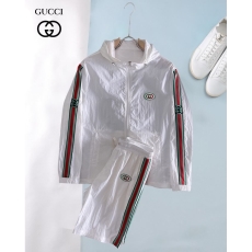 Gucci Sunscreen Jacket